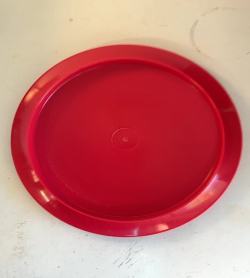 Innova-Star-Power Disc-Red-175.70g PRE-OWNED