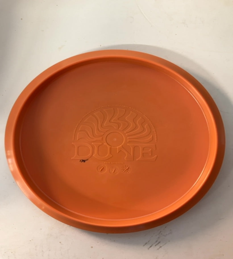 Trash Panda-100% Recycled-Dune-Orange-176.50g PRE-OWNED