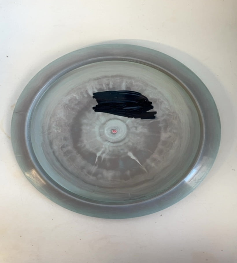 Discraft-ESP-Anax-Grey-175.27g PRE-OWNED