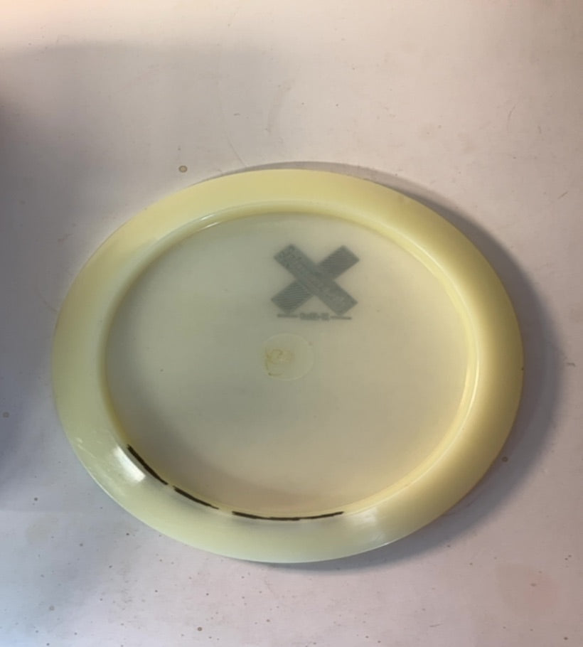 Discmania-C-Line Glow-PD3-Glow-176.96g PRE-OWNED