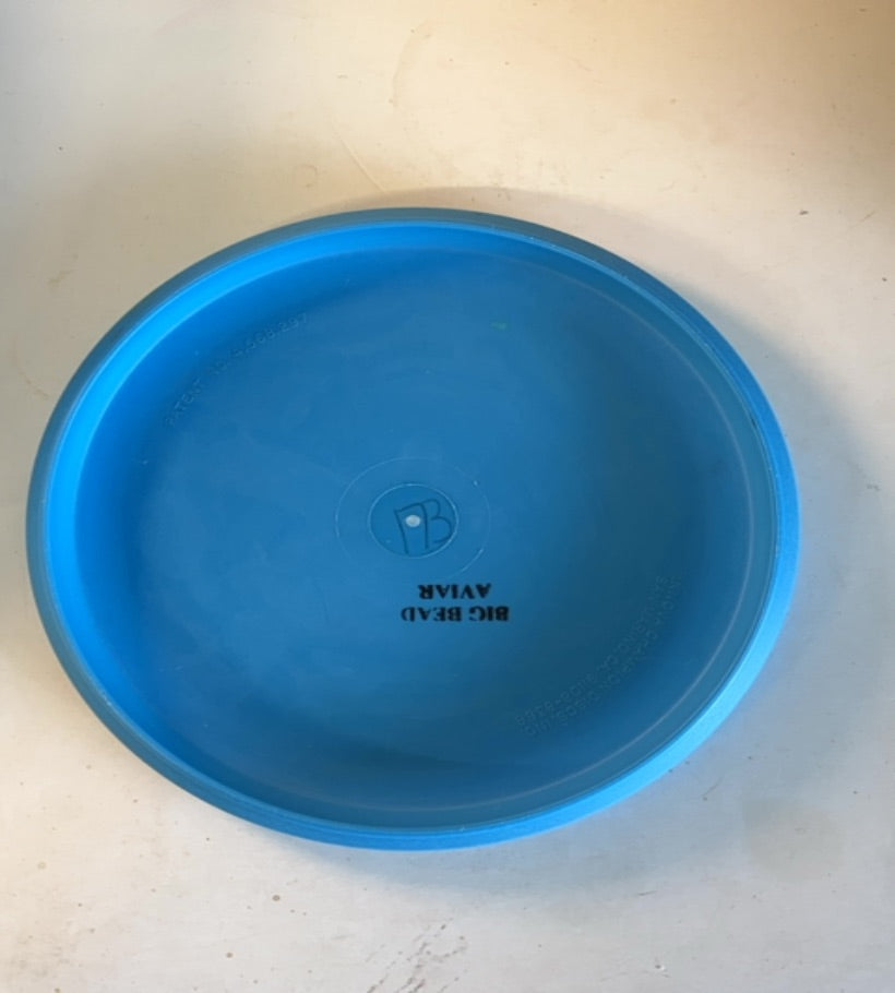 Innova-DX-Big Bead Aviar-Blue-173.98g PRE-OWNED
