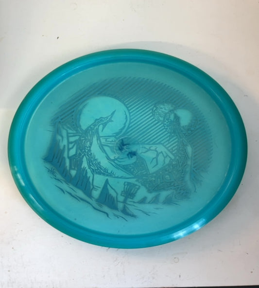 Innova-Champion-Roc-Blue-176.71g PRE-OWNED