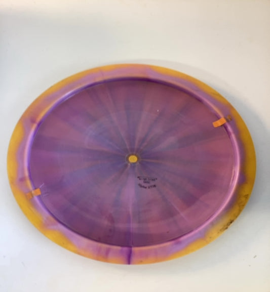 Lone Star-Alpha-Tex-Orange-174.26g PRE-OWNED