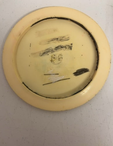 Innova-Star-Vulcan-Tan-157.18g PRE-OWNED