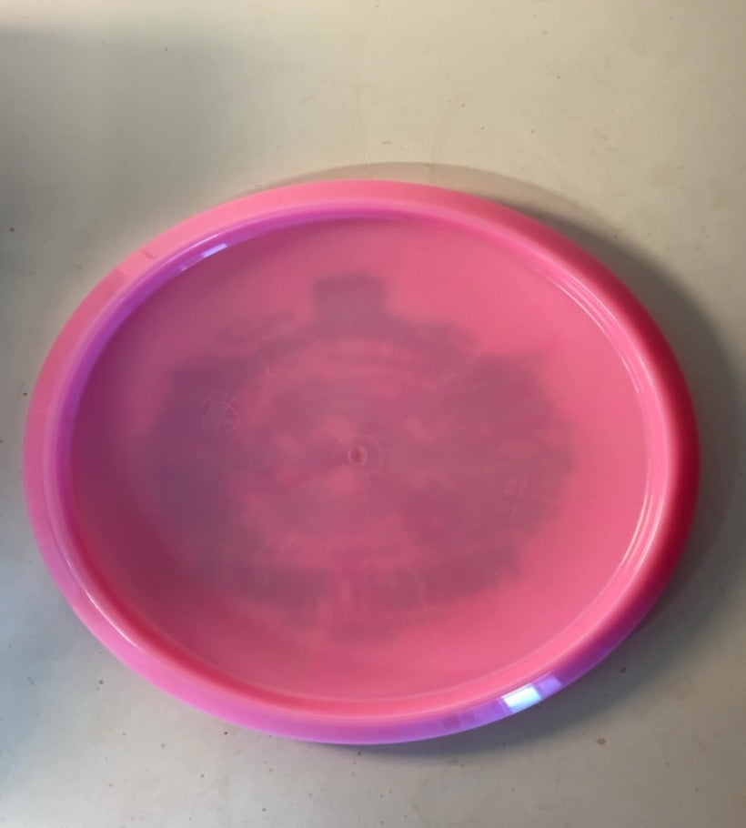 Discmania-Meta-Origin-Pink-176.03g PRE-OWNED