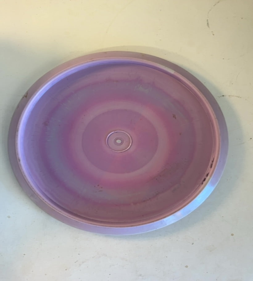 Gateway-Diamond-Element-Purple-181.55g PRE-OWNED