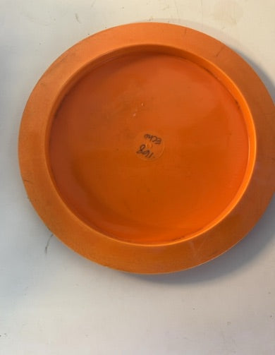 Innova-Echo Star-F2 Destroyer-Orange-167.86g PRE-OWNED