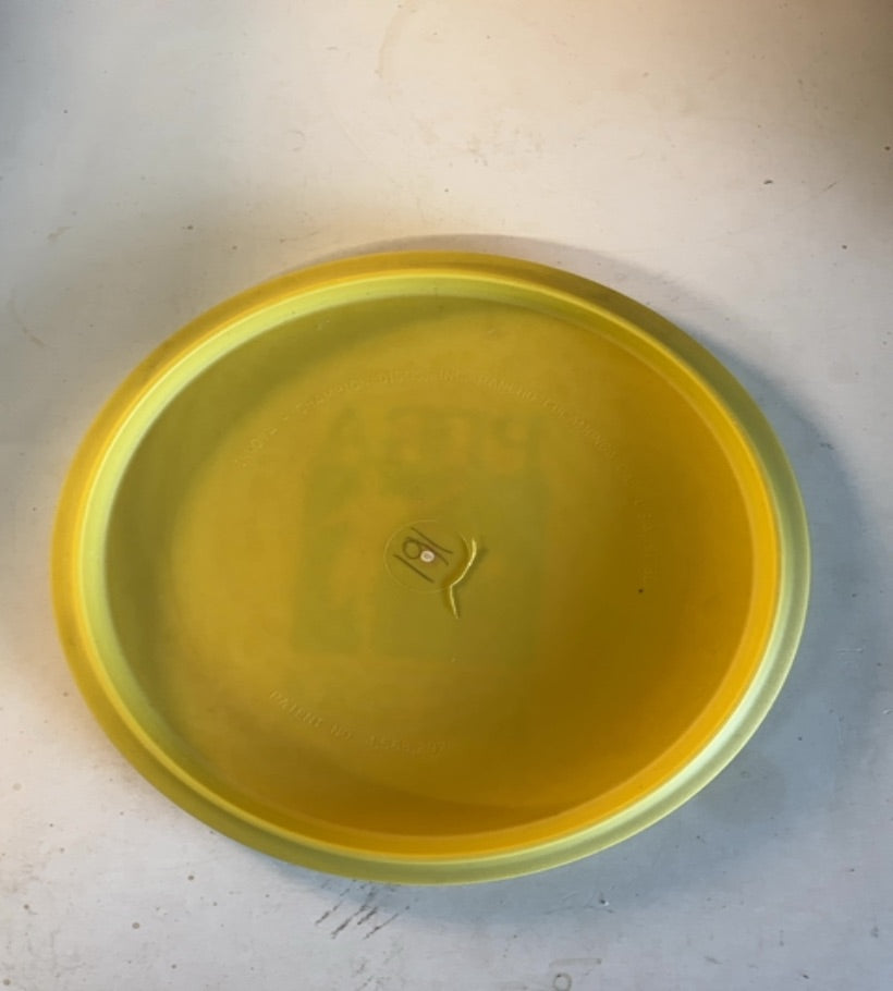 Innova-DX-Roc-Yellow-161.55g PRE-OWNED