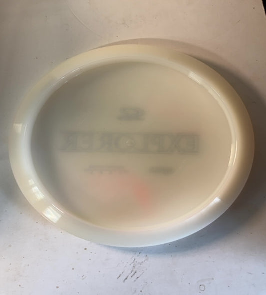 Latitude64-Opto-Explorer-White-175.43g PRE-OWNED