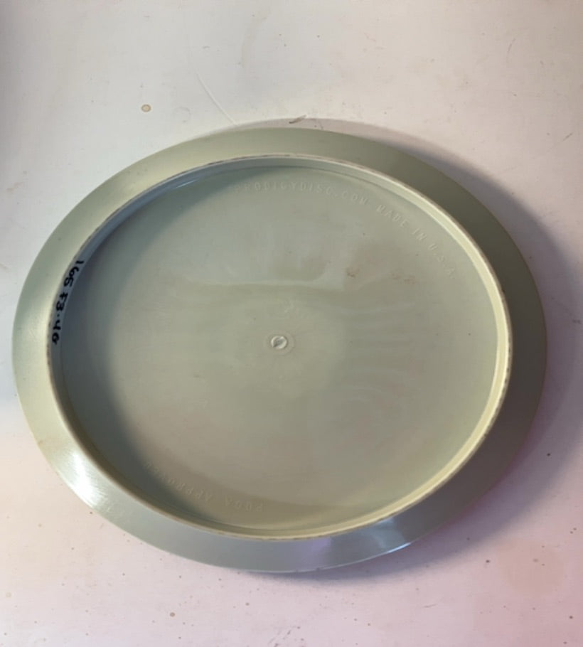 Prodigy-400g-F3-Olive-165.94g PRE-OWNED