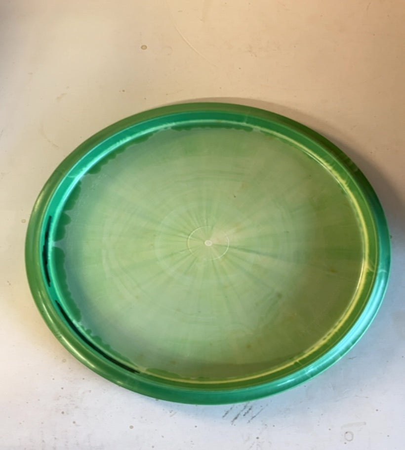 Innova-Halo Star-ROC3-Green-176.68g PRE-OWNED