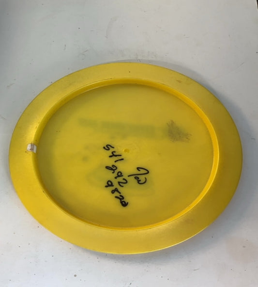 Innova-GStar-Daedalus-Yellow-174.49g PRE-OWNED