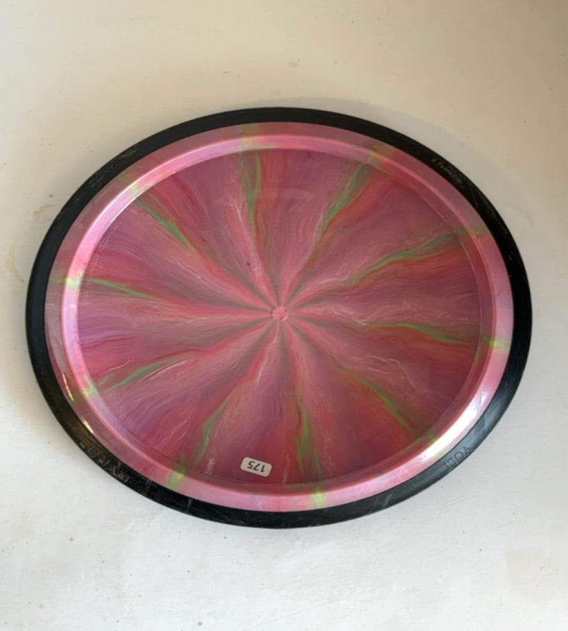 MVP-Cosmic Neutron-Volt-Pink-175.24g PRE-OWNED