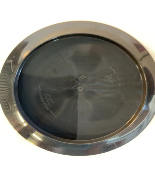 Discmania-S-Line-DD-Black-174.96g PRE-OWNED