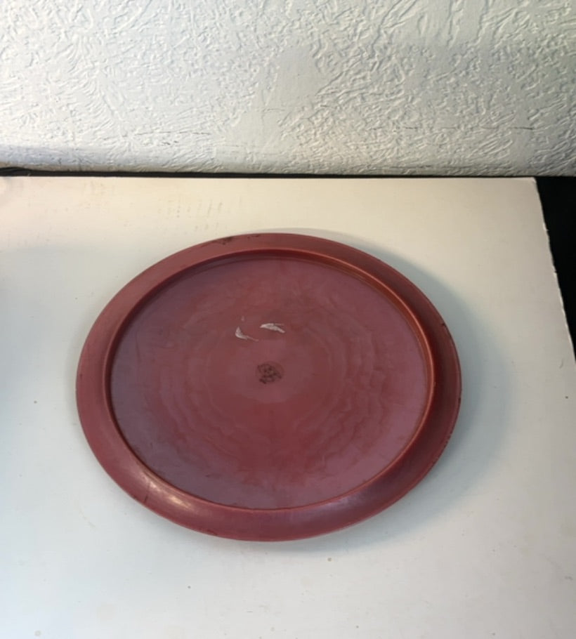 Legacy-Icon-Rival-Maroon-173.24g PRE-OWNED
