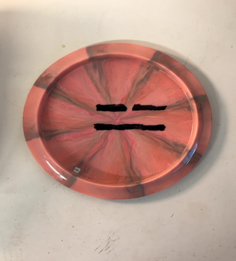 Mint-Apex-Phoenix-Pink-176.12g PRE-OWNED