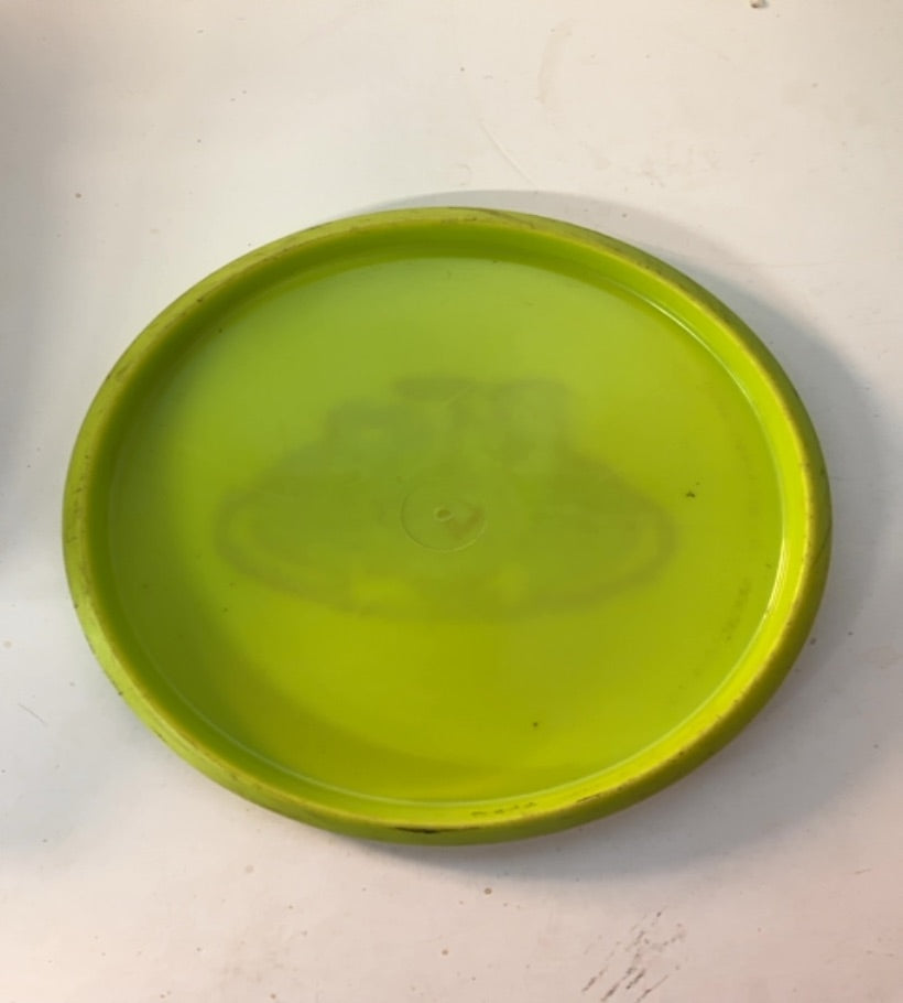 Innova-Star-AviarX3-Green-171.50g PRE-OWNED