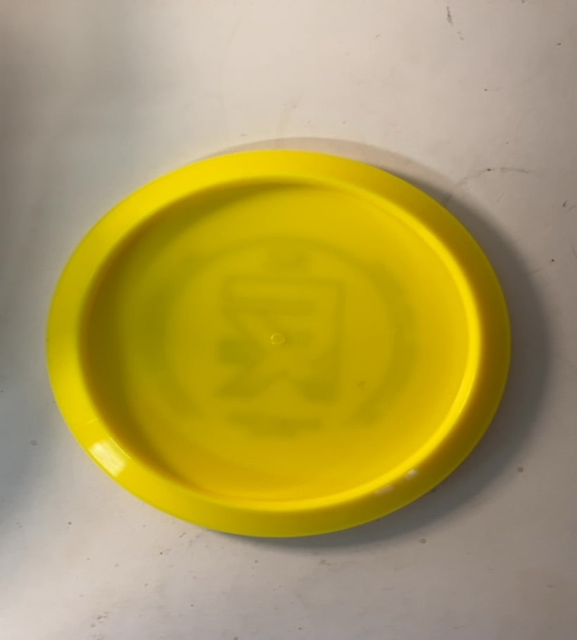 Latitude64-Gold-X-Explorer-Yellow-176.33g PRE-OWNED