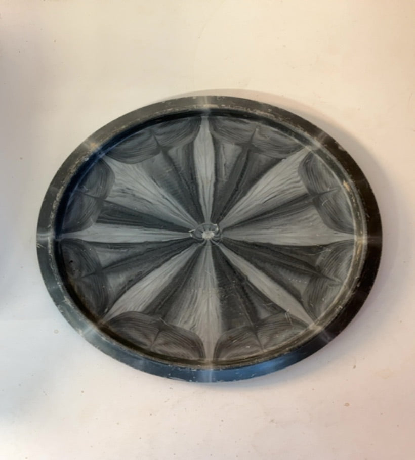 Dynamic Discs-Prime Burst-Truth-Grey-175.25g PRE-OWNED