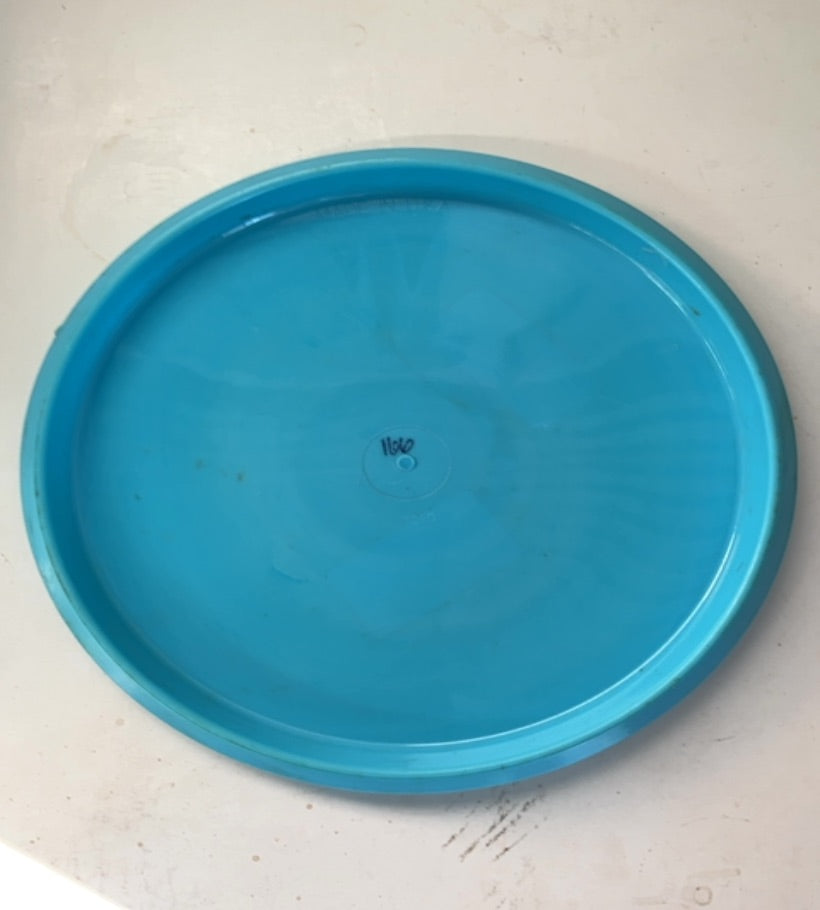 Innova-Star-Toro-Calvin Heimburg-Aqua-168.12g PRE-OWNED