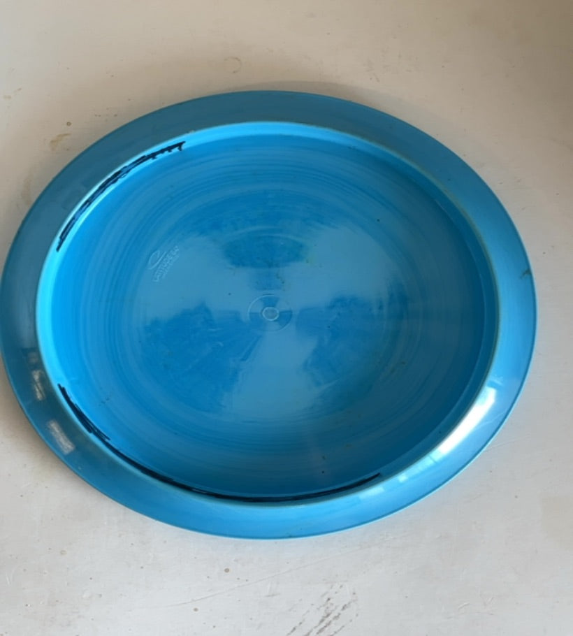 Latitude 64-Royal Grand-Honor-Blue-176.13g PRE-OWNED