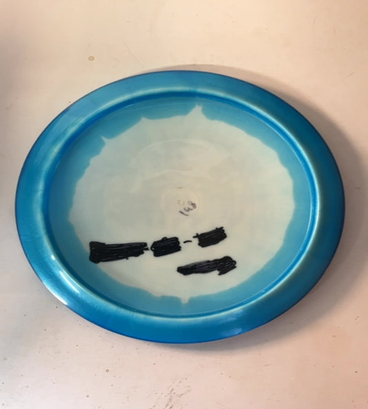 Innova-Halo Star-Valkyrie-Blue-149.70g PRE-OWNED