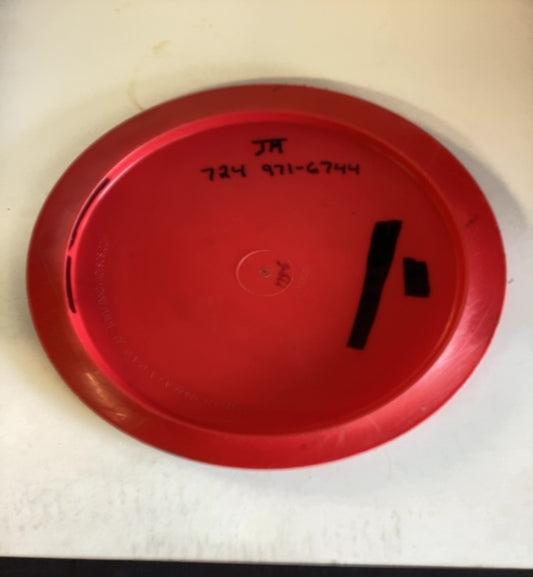 Innova-Star-Firebird-Red-175.53g PRE-OWNED