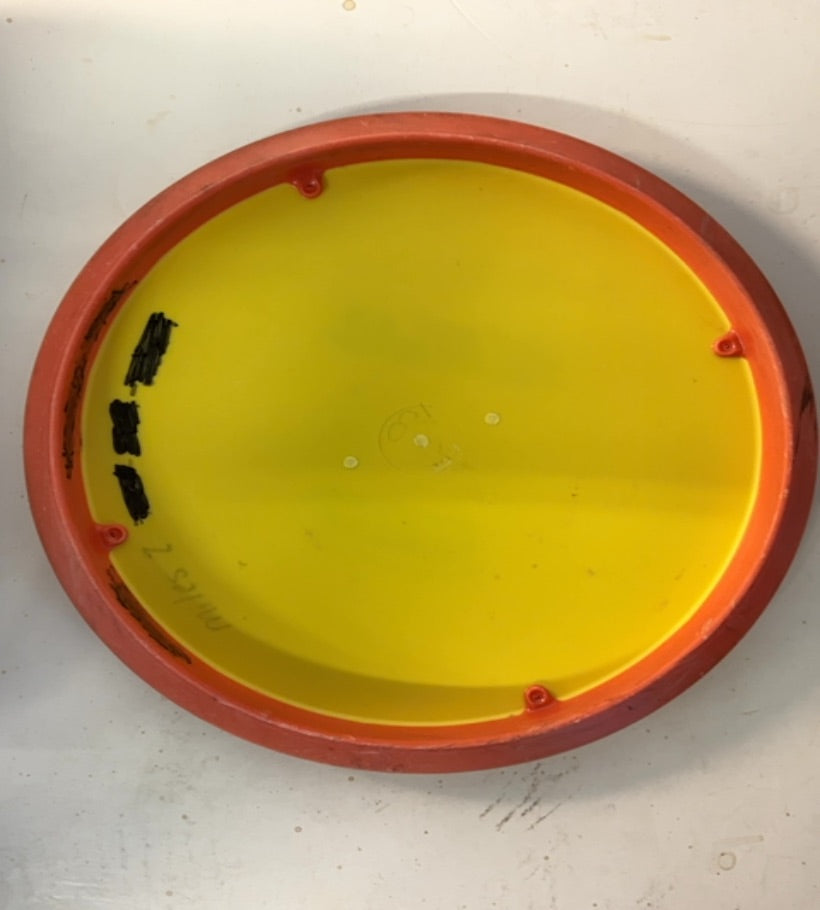 Innova-XT-Atlas-Yellow-178.97g PRE-OWNED