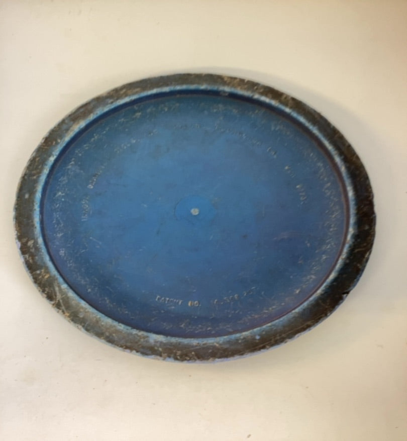 Innova-Champion-Bomb-Blue-169.06g PRE-OWNED