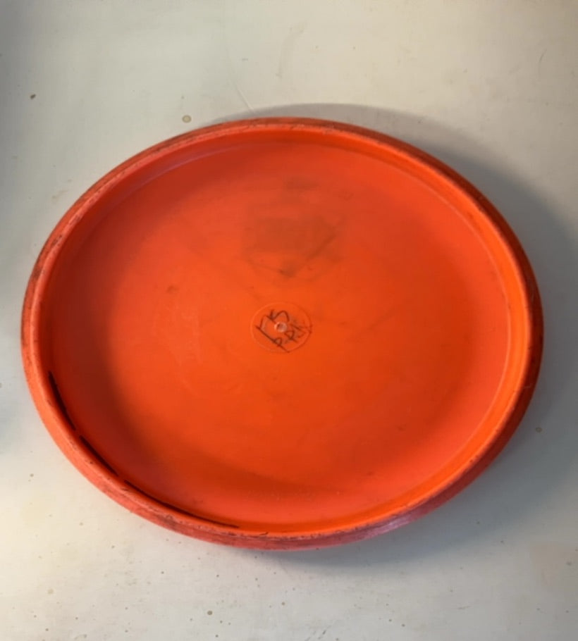 Discmania-P-Line-P1x-Innova Made-Orange-173.56g PRE-OWNED