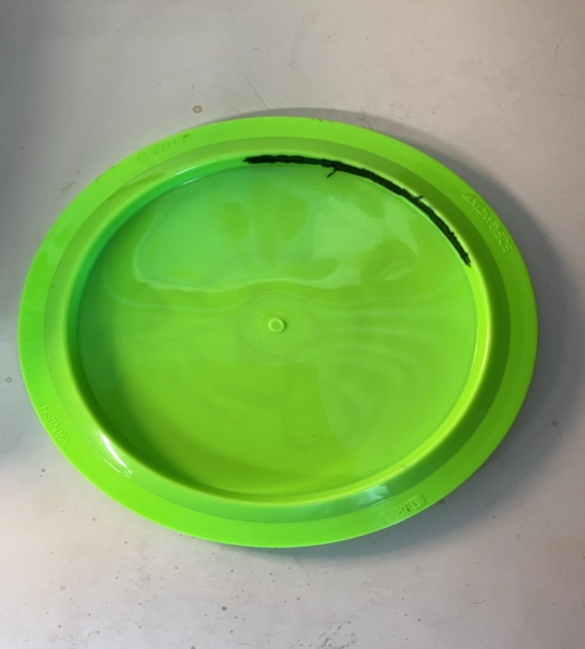 Axiom-Neutron-Vanish-Green-159.30g PRE-OWNED
