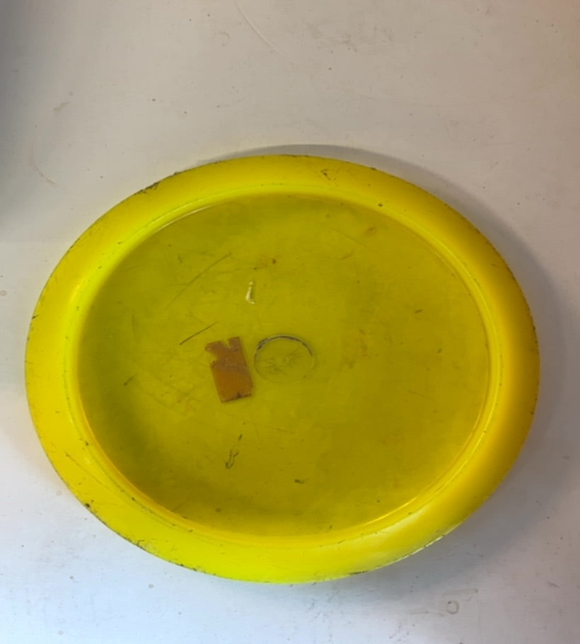 Innova-Champion-Valkyrie-Yellow-173.86g PRE-OWNED