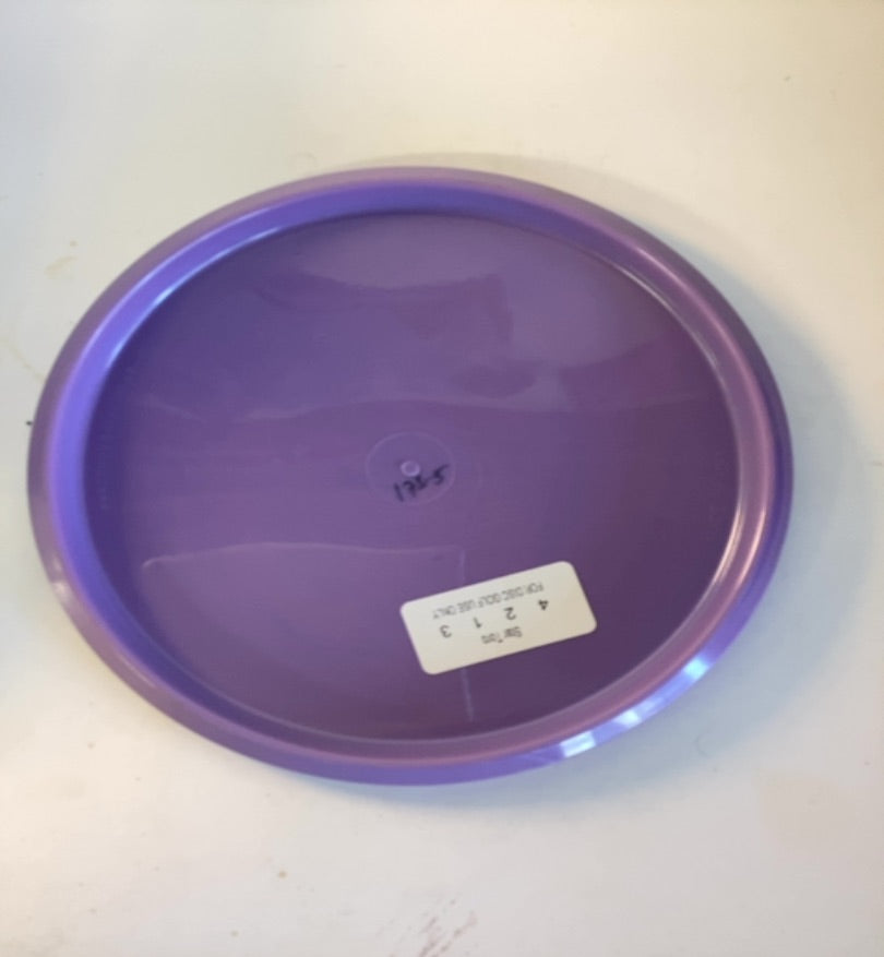 Innova-Star-Toro-Purple-174.96g PRE-OWNED
