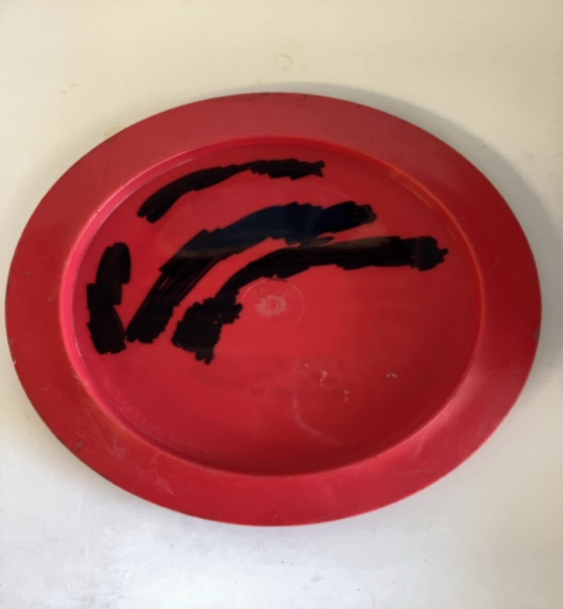 Innova-Star-Corvette-Red-172.18g PRE-OWNED