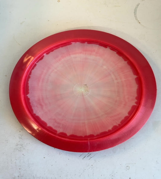 Innova-Halo-Beast-Red-157.89g PRE-OWNED