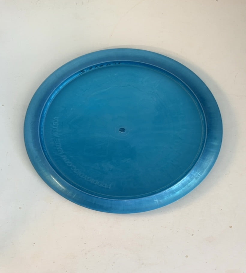 Prodigy-500-FX-2-Blue-164.69g PRE-OWNED