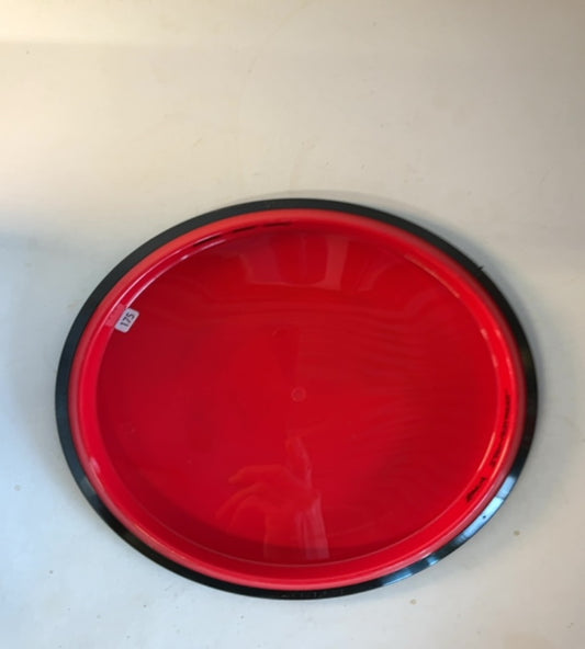 MVP-Neutron-Deflector-Red-175.92g PRE-OWNED