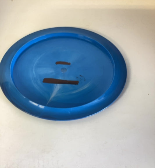 Lone Star-Bravo-Crockett-Blue-White-177.23g PRE-OWNED