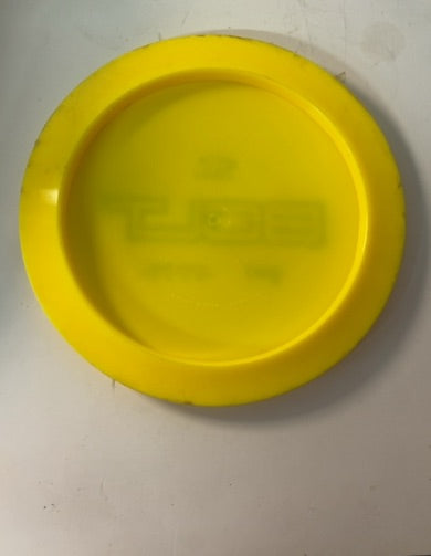 Latitude64-Gold-Bolt-Yellow-173-50g PRE-OWNED