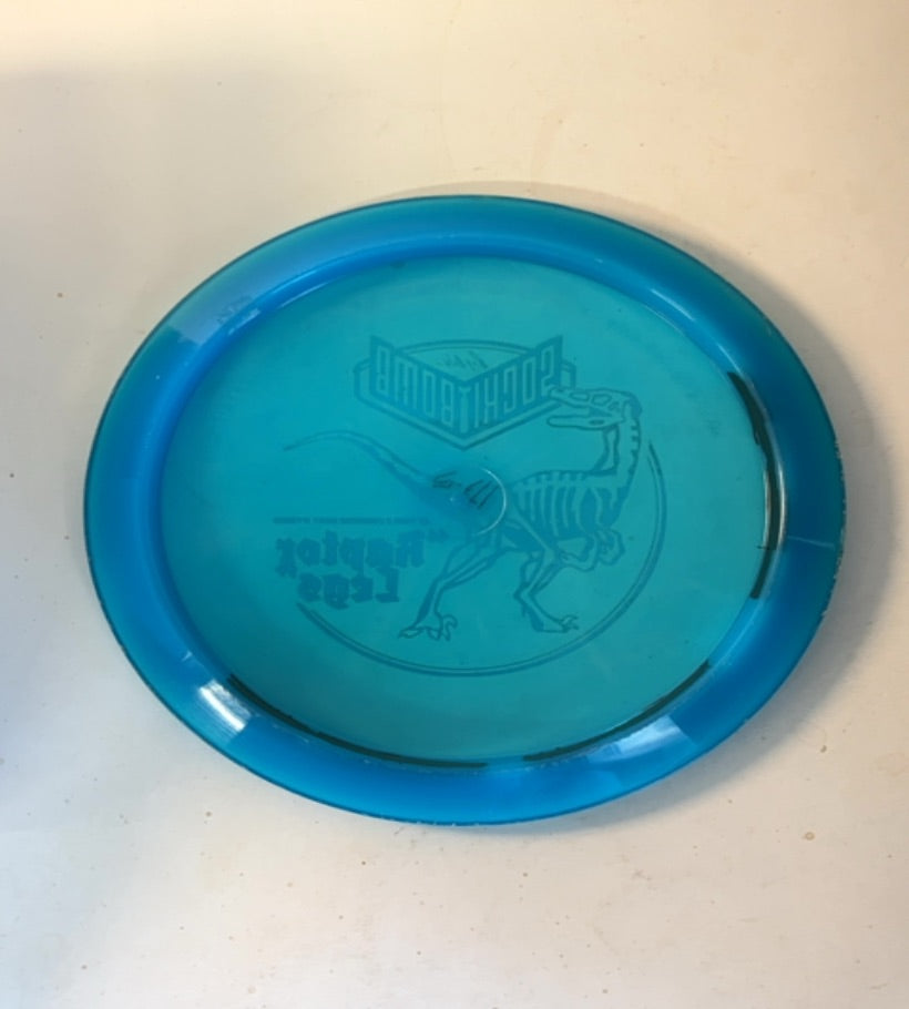 Innova-Champion-Firebird-Blue-175.05g PRE-OWNED