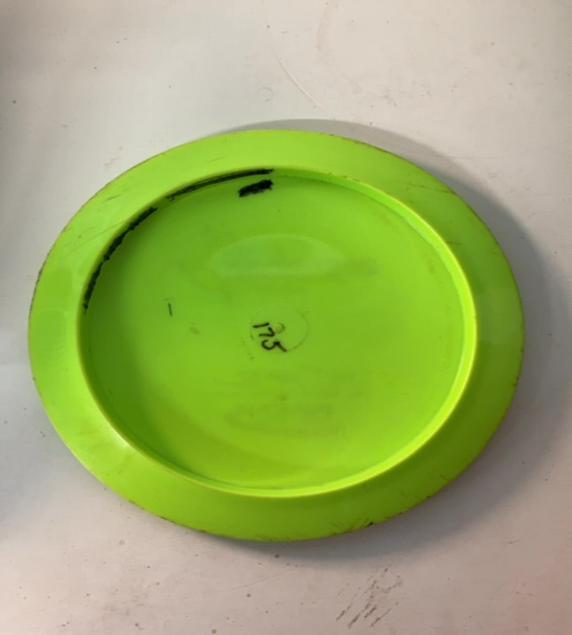 Innova-Star-Destroyer-Green-175.61g PRE-OWNED