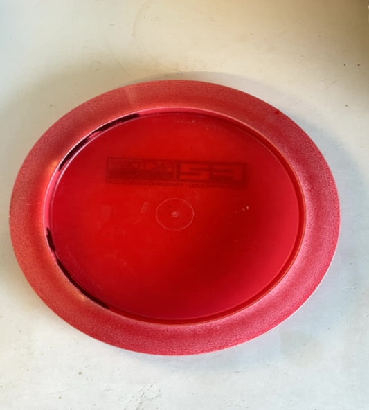 Innova-Champion-Boss-Red-159.26g PRE-OWNED