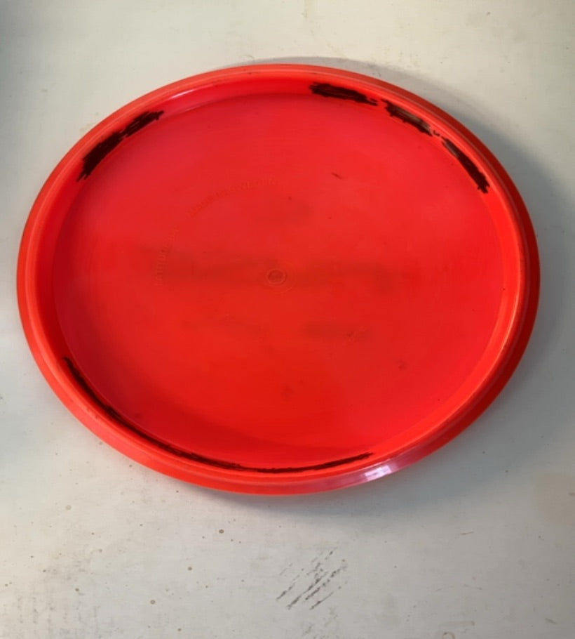 Latitude 64-Gold Ice-Fuse-Orange-178.00g PRE-OWNED