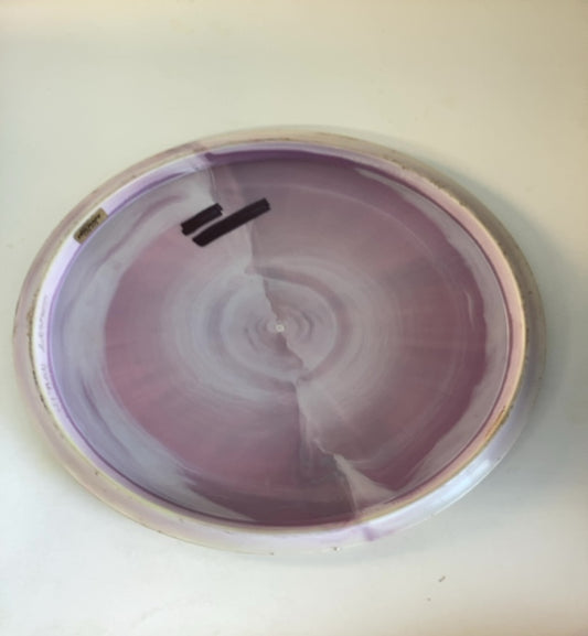 Discraft-ESP-Malta-Lilac-Swirl-171.96g PRE-OWNED