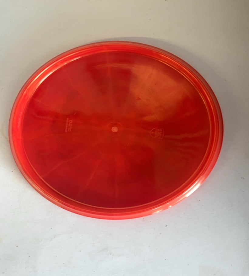 Discmania-Vapor-Razor Claw 2-Orange-175.26g PRE-OWNED
