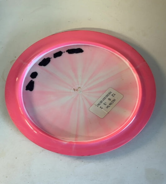 Innova-Halo Star-Tern-White-168.91g PRE-OWNED