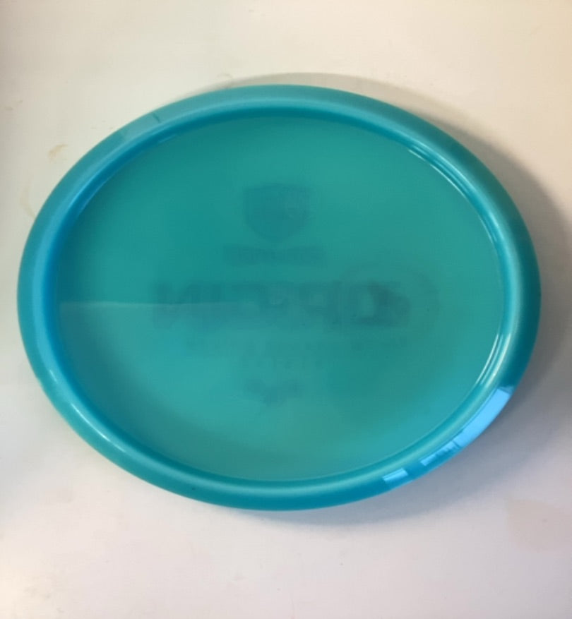 Discmania-Neo-Origin-Blue-172.39g PRE-OWNED