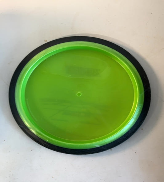 MVP-Plasma-Zenith-Green-170.00g PRE-OWNED