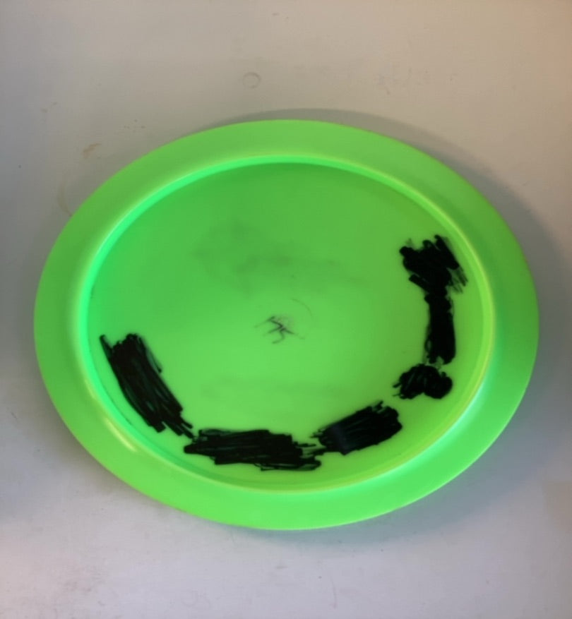 Innova-Star-Mamba-Green-175.40g PRE-OWNED