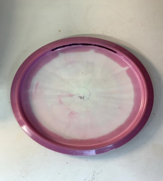 Innova-Halo Star-Rollo-White-175.10g PRE-OWNED